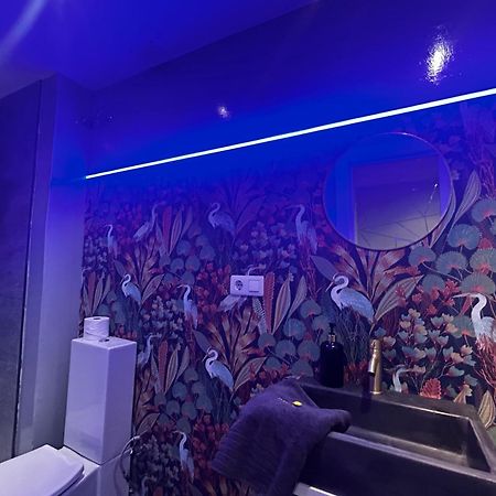 Lm Apartamentos Puentezuelas Granada Dış mekan fotoğraf