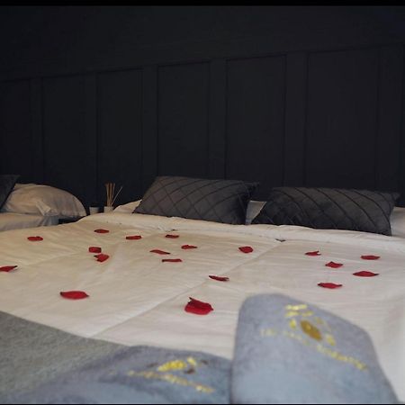 Lm Apartamentos Puentezuelas Granada Dış mekan fotoğraf