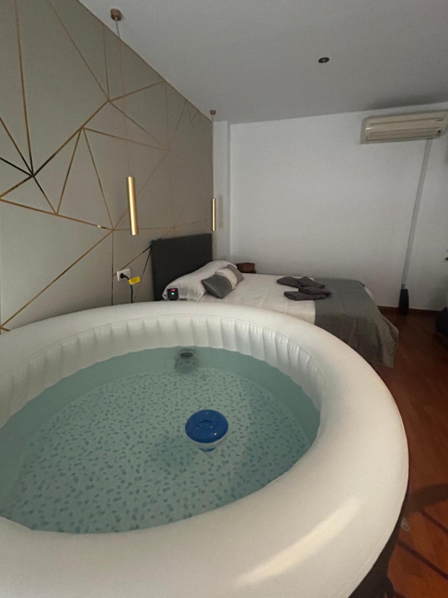 Lm Apartamentos Puentezuelas Granada Dış mekan fotoğraf