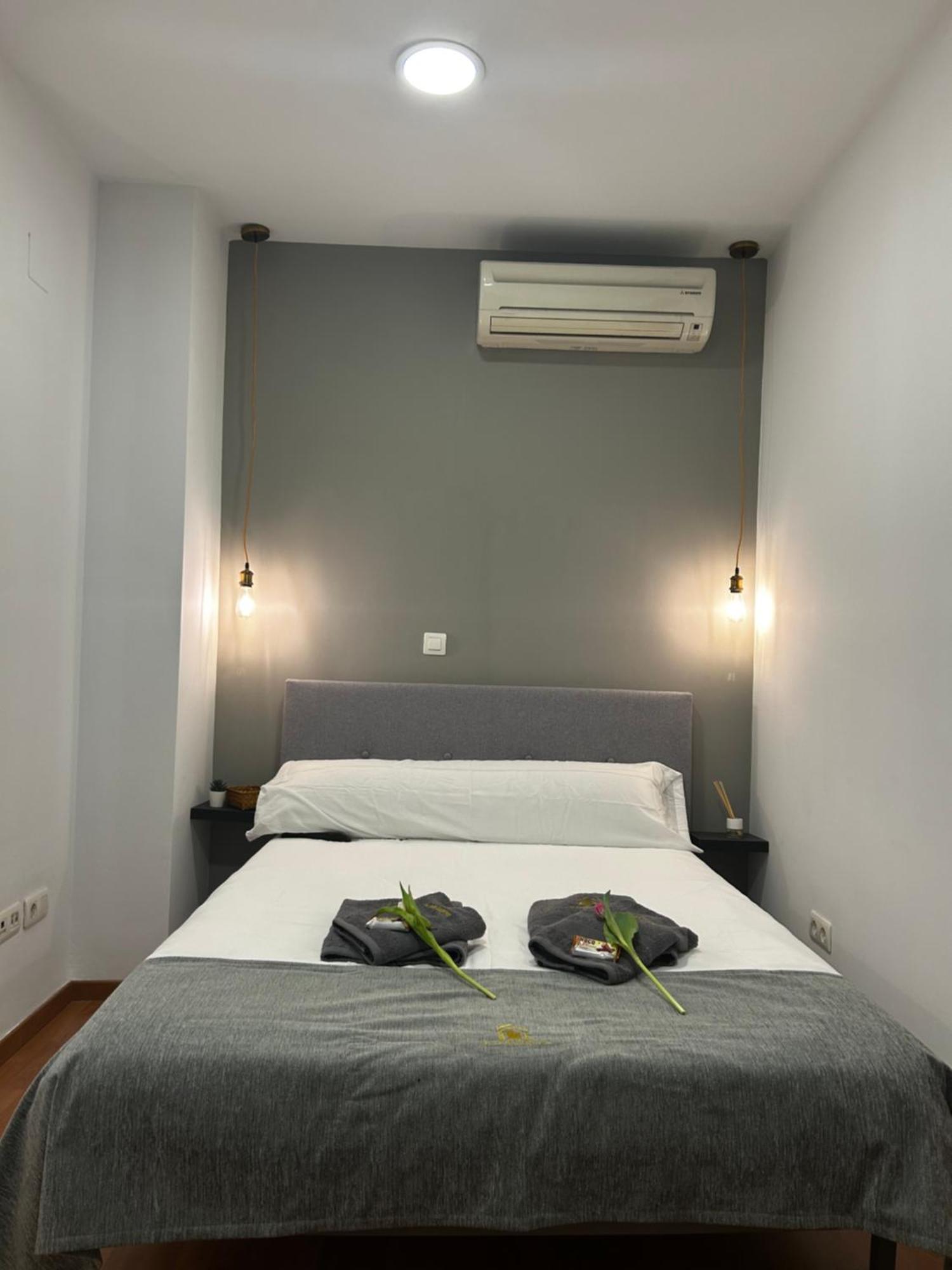 Lm Apartamentos Puentezuelas Granada Dış mekan fotoğraf