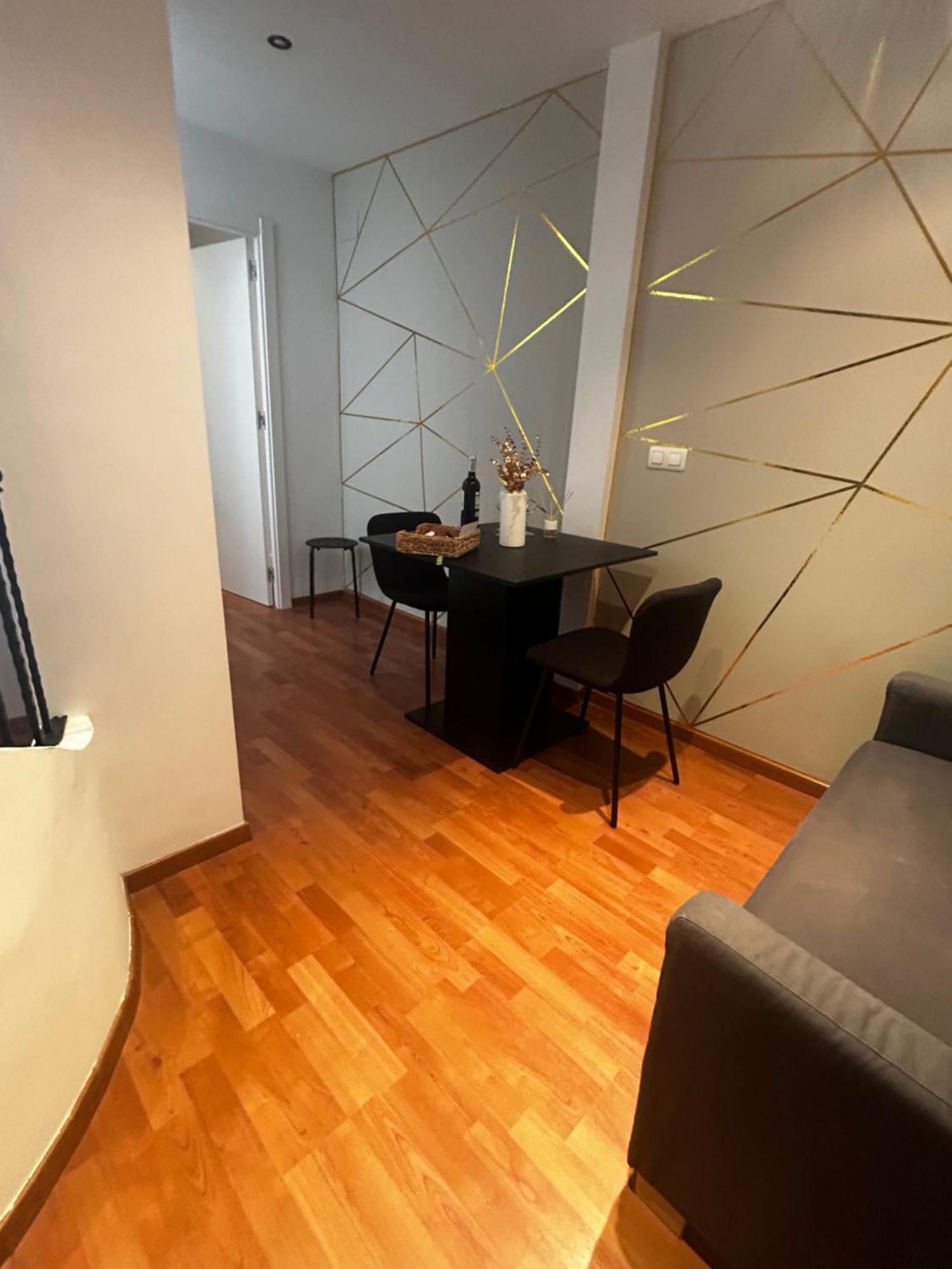 Lm Apartamentos Puentezuelas Granada Dış mekan fotoğraf
