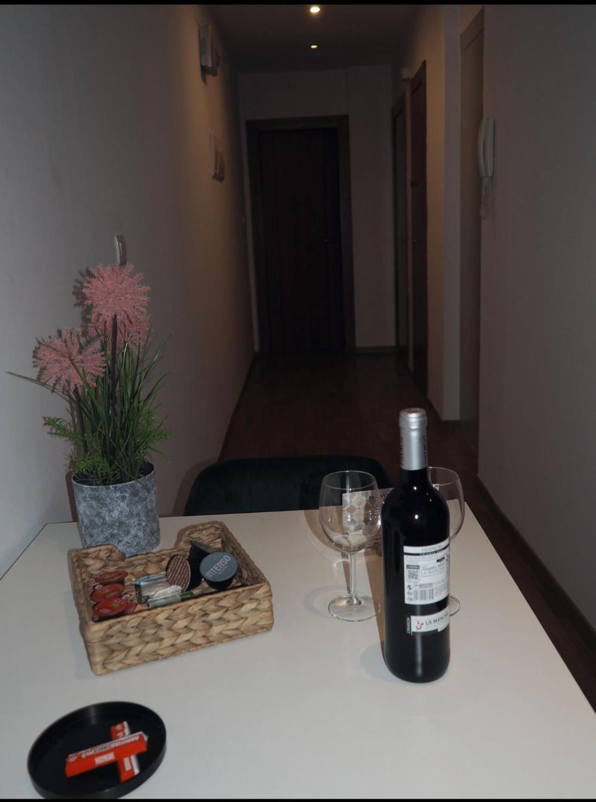 Lm Apartamentos Puentezuelas Granada Dış mekan fotoğraf