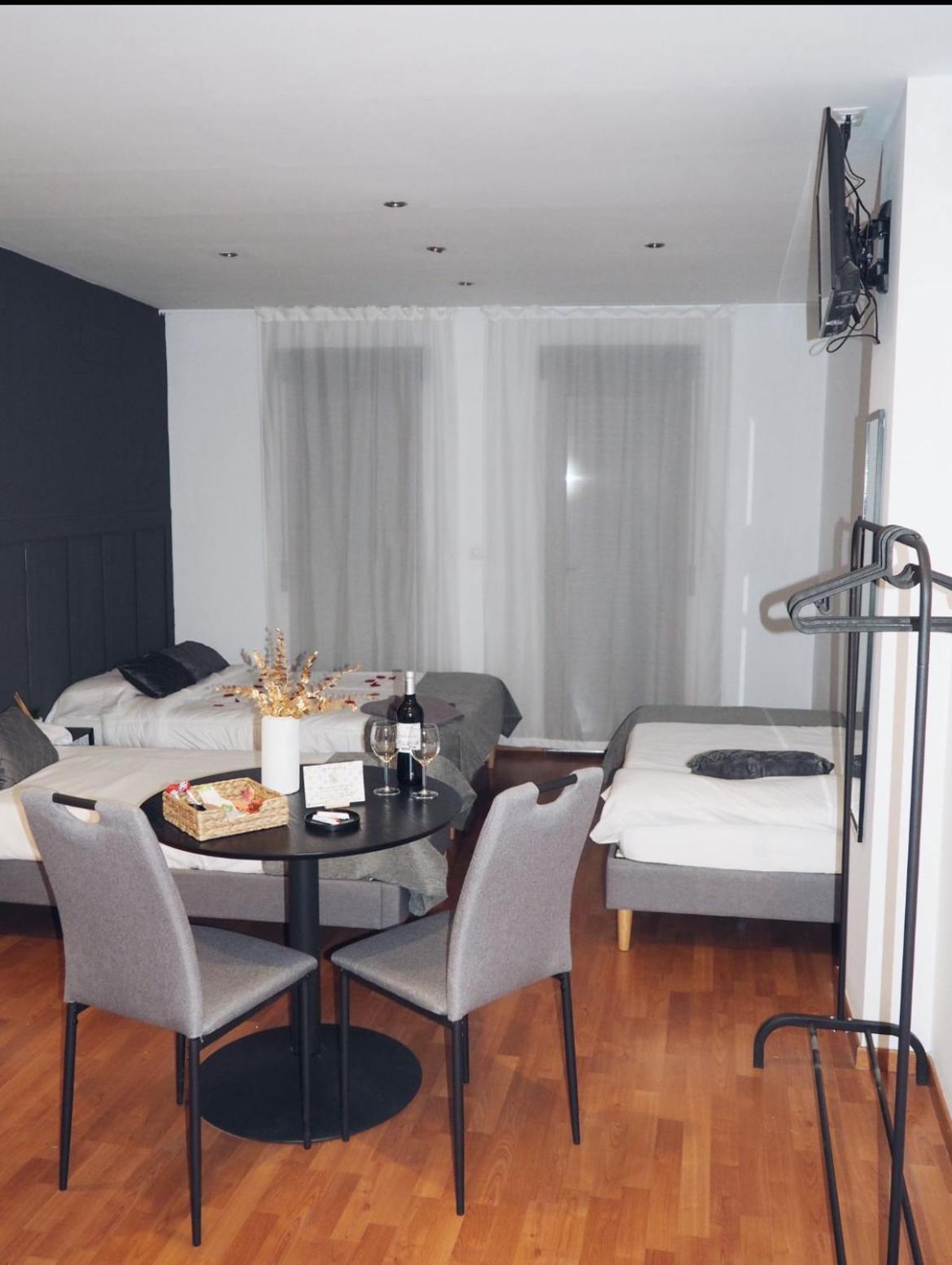 Lm Apartamentos Puentezuelas Granada Dış mekan fotoğraf