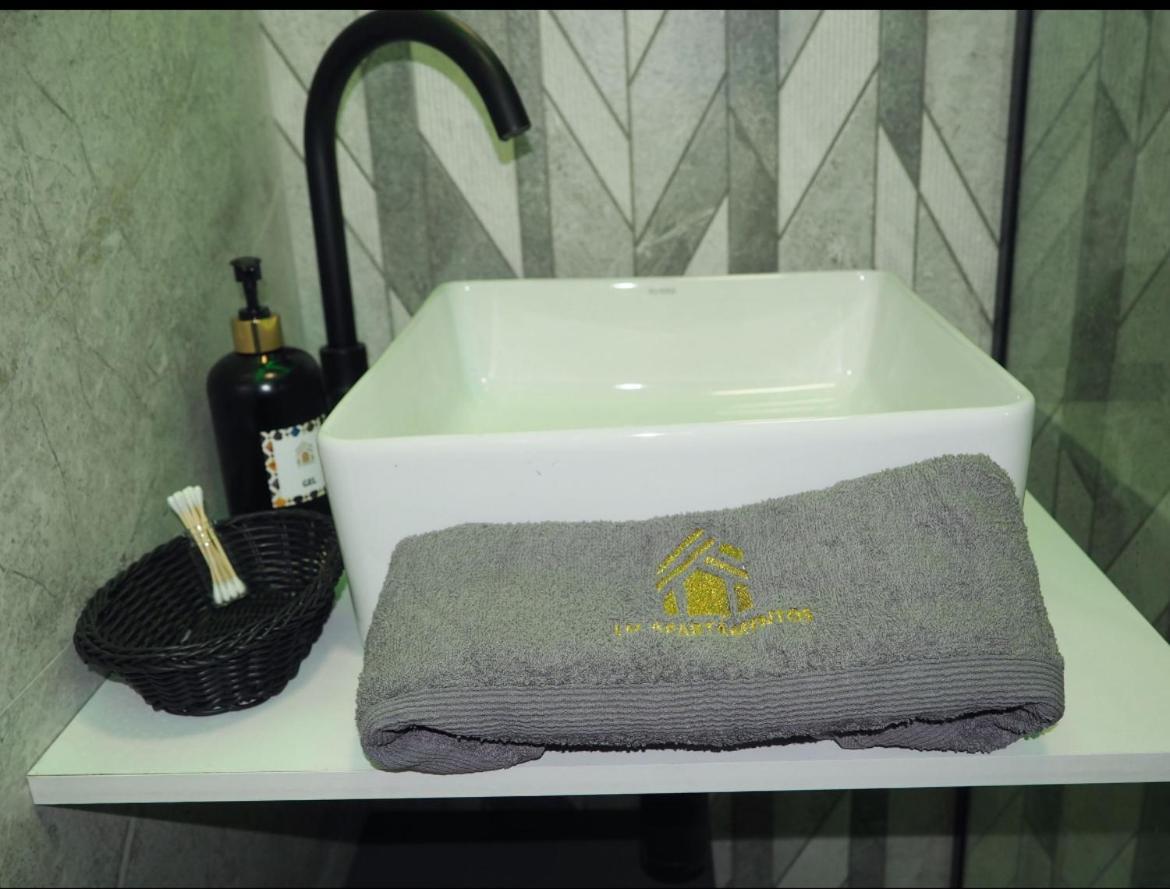 Lm Apartamentos Puentezuelas Granada Dış mekan fotoğraf
