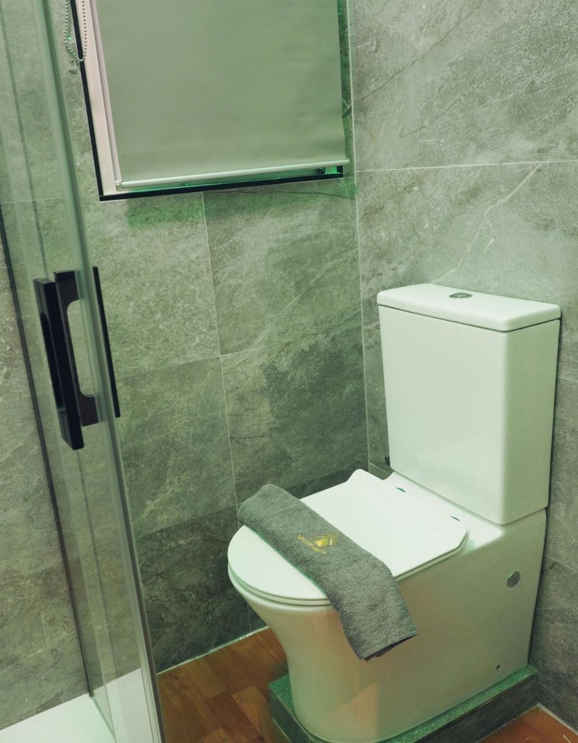Lm Apartamentos Puentezuelas Granada Dış mekan fotoğraf