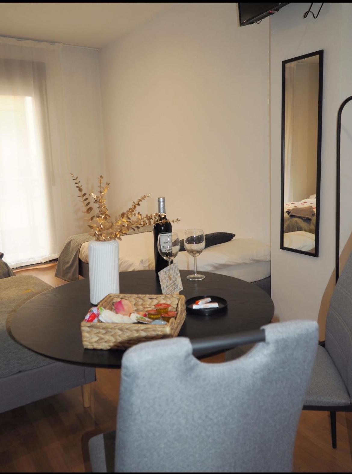 Lm Apartamentos Puentezuelas Granada Dış mekan fotoğraf