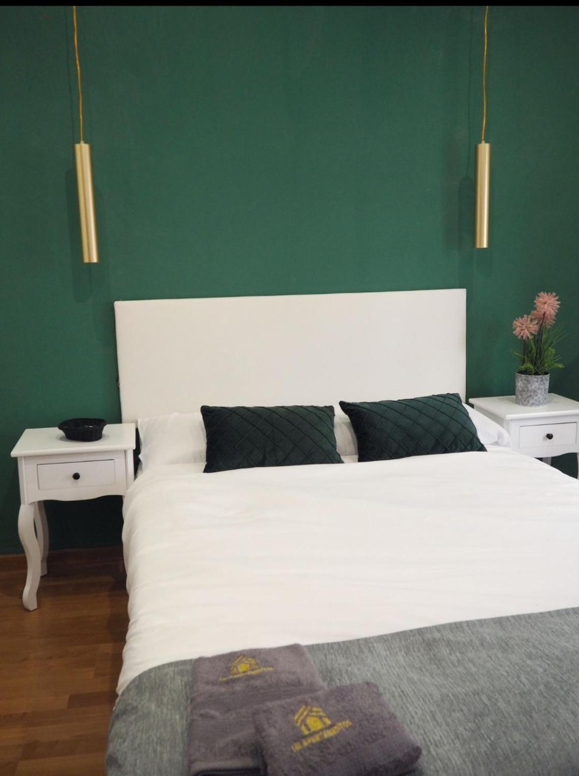 Lm Apartamentos Puentezuelas Granada Dış mekan fotoğraf