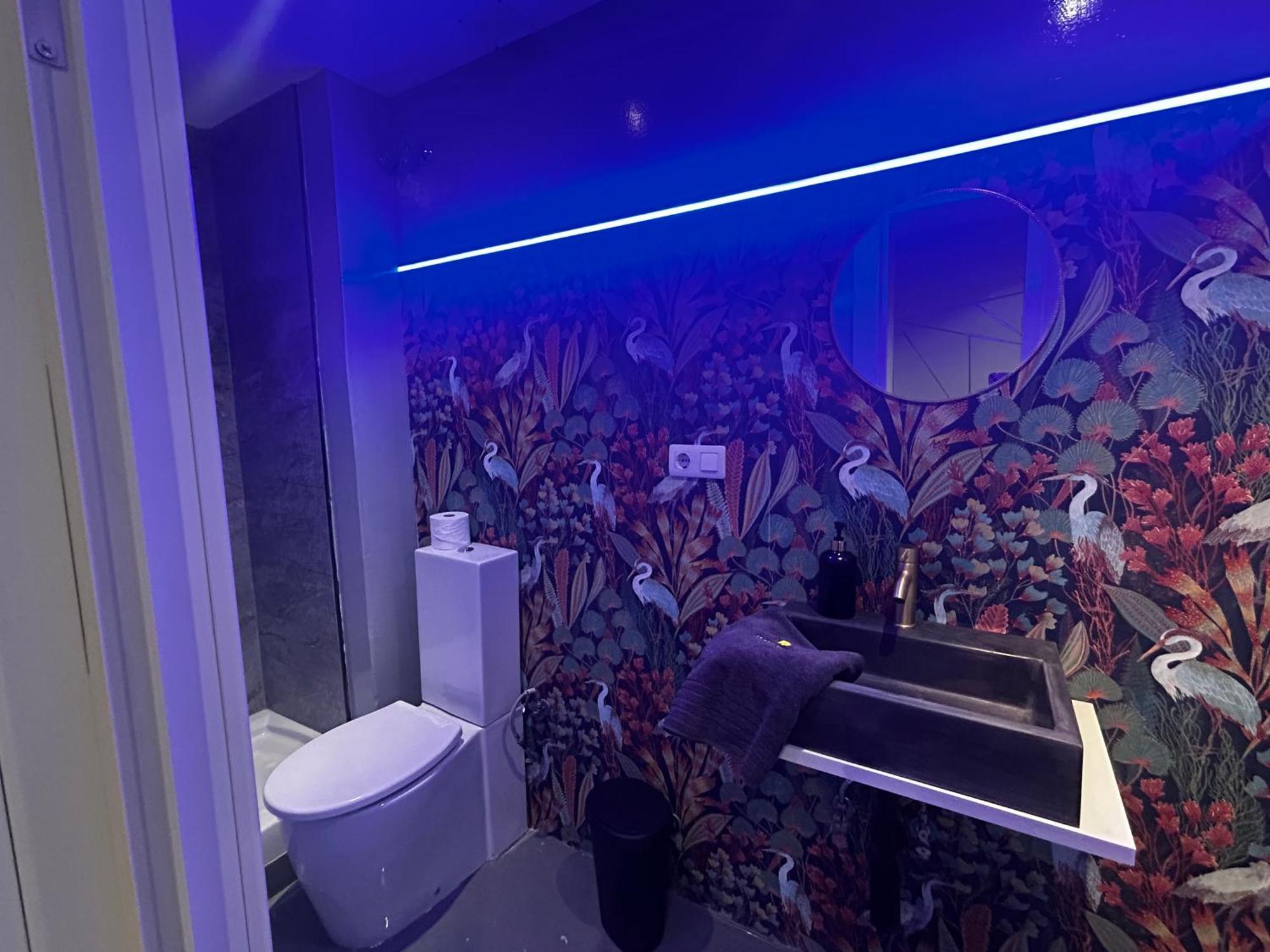 Lm Apartamentos Puentezuelas Granada Dış mekan fotoğraf