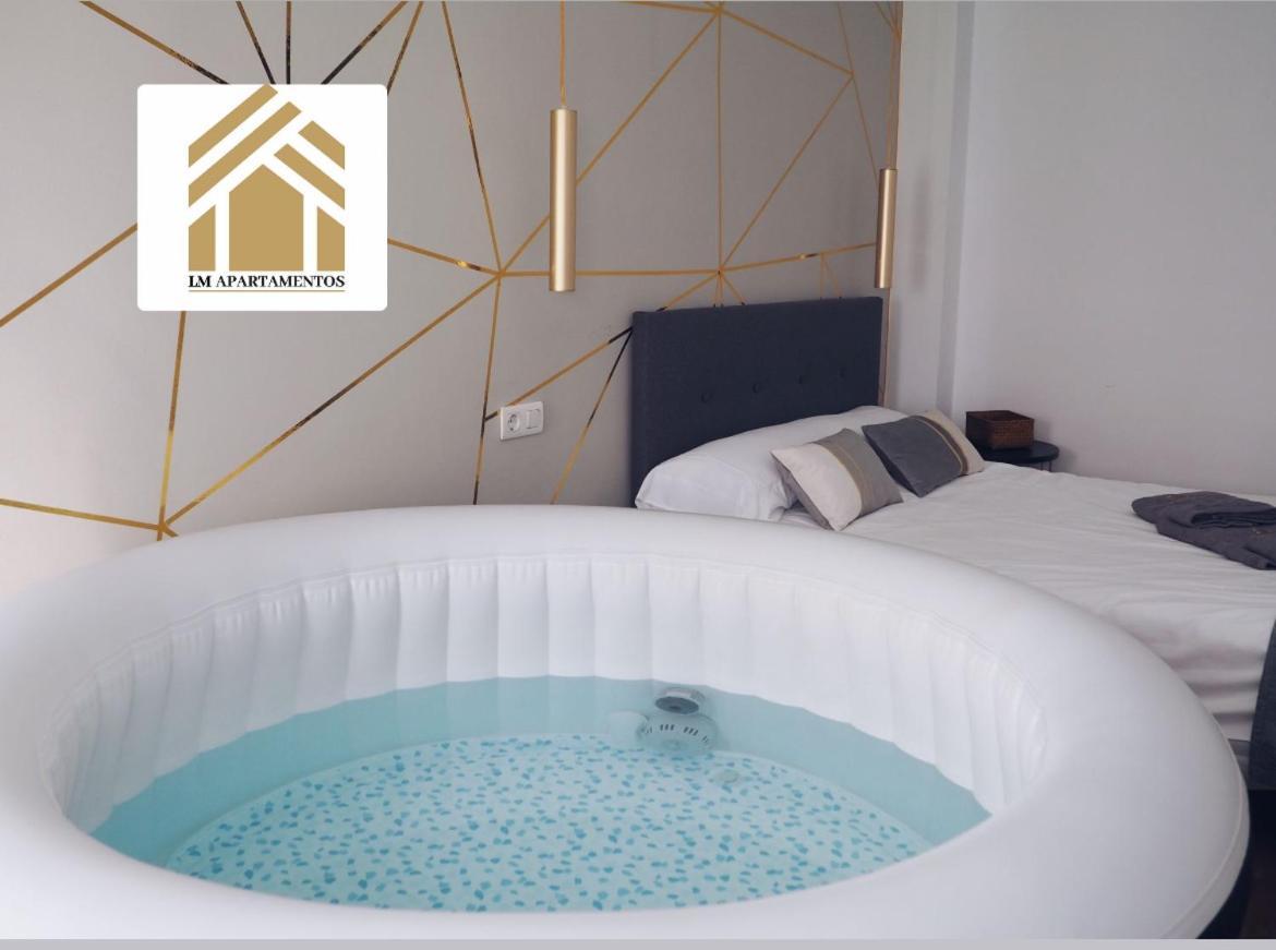 Lm Apartamentos Puentezuelas Granada Dış mekan fotoğraf