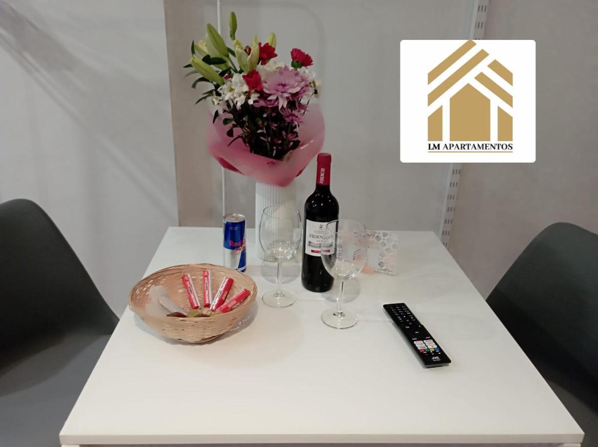 Lm Apartamentos Puentezuelas Granada Dış mekan fotoğraf