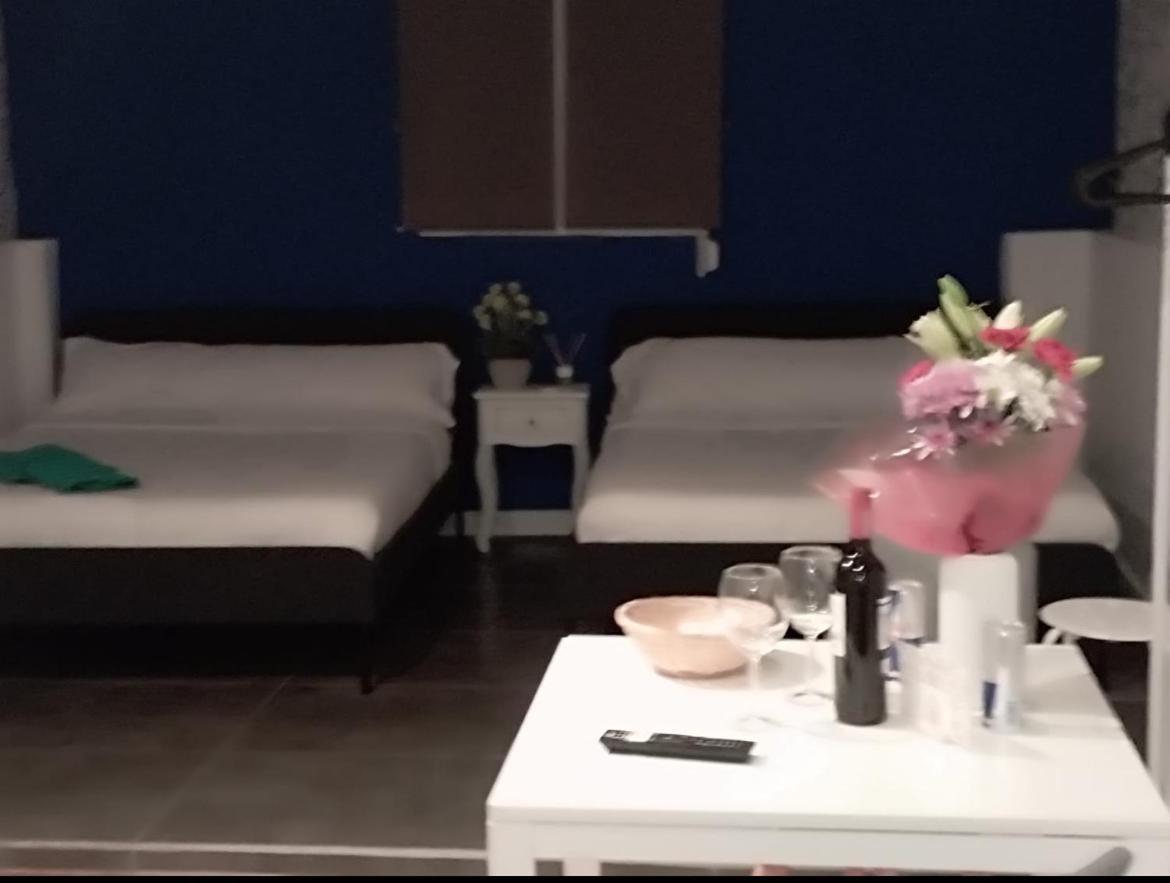 Lm Apartamentos Puentezuelas Granada Dış mekan fotoğraf