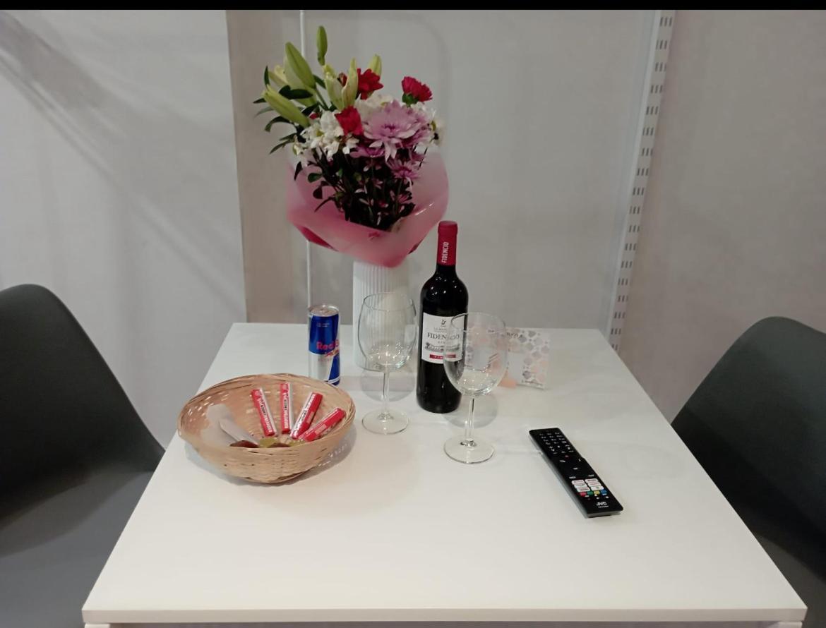 Lm Apartamentos Puentezuelas Granada Dış mekan fotoğraf
