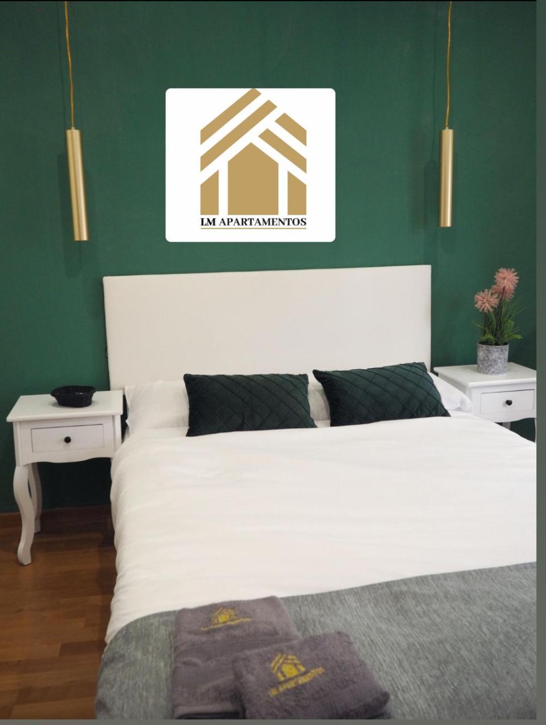 Lm Apartamentos Puentezuelas Granada Oda fotoğraf